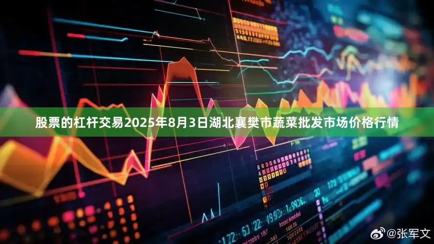 股票的杠杆交易2025年8月3日湖北襄樊市蔬菜批发市场价格行情