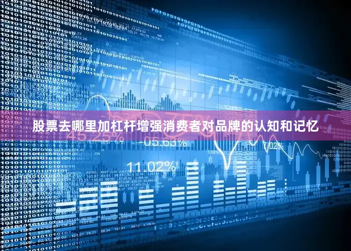 股票去哪里加杠杆增强消费者对品牌的认知和记忆